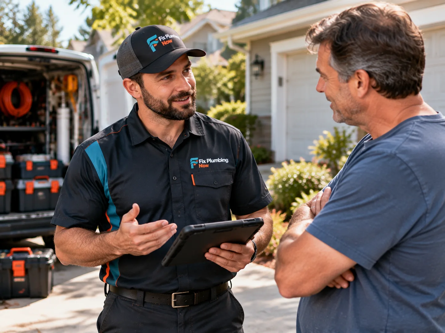 Clogged Drain Service Irving, TX FAQs